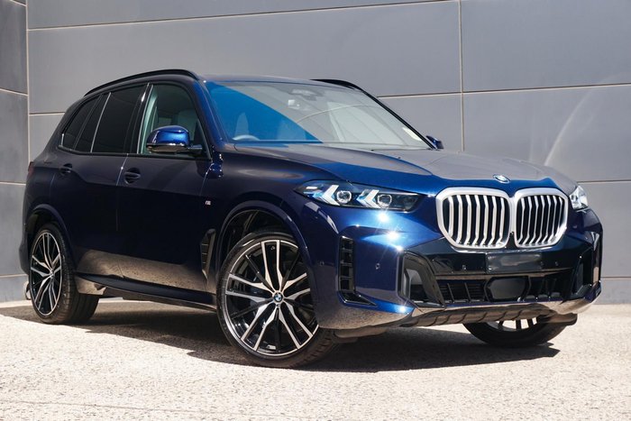2024 BMW X5 xDrive30d M Sport