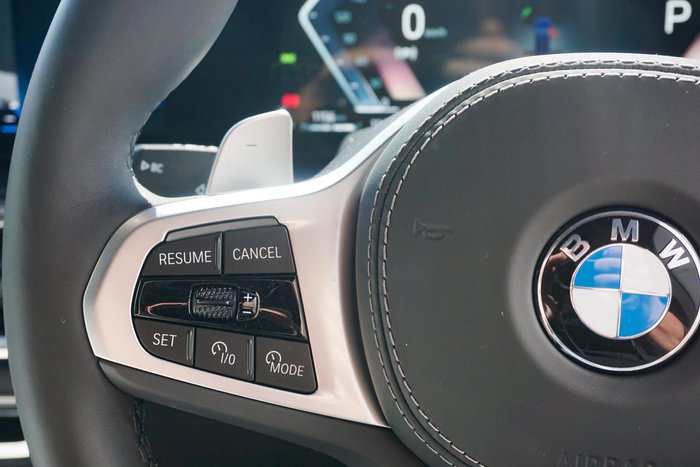 2024 BMW X5 xDrive30d M Sport