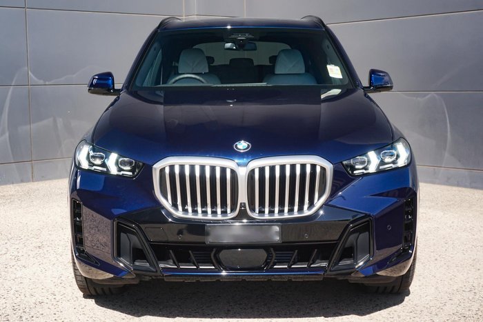 2024 BMW X5 xDrive30d M Sport