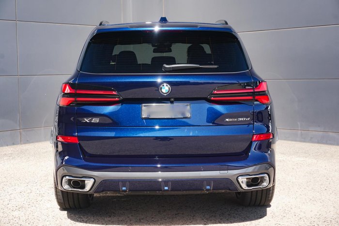 2024 BMW X5 xDrive30d M Sport