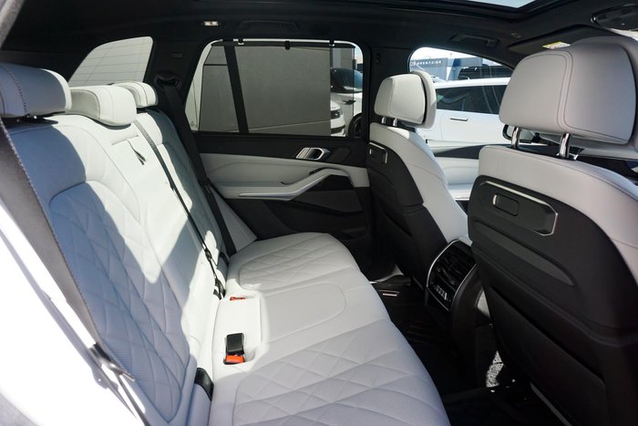 2024 BMW X5 xDrive30d M Sport