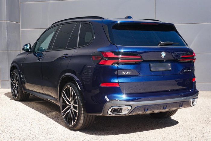 2024 BMW X5 xDrive30d M Sport