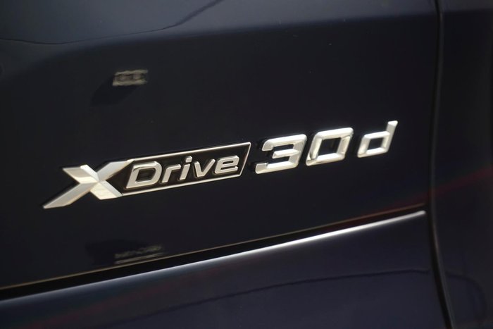 2024 BMW X5 xDrive30d M Sport