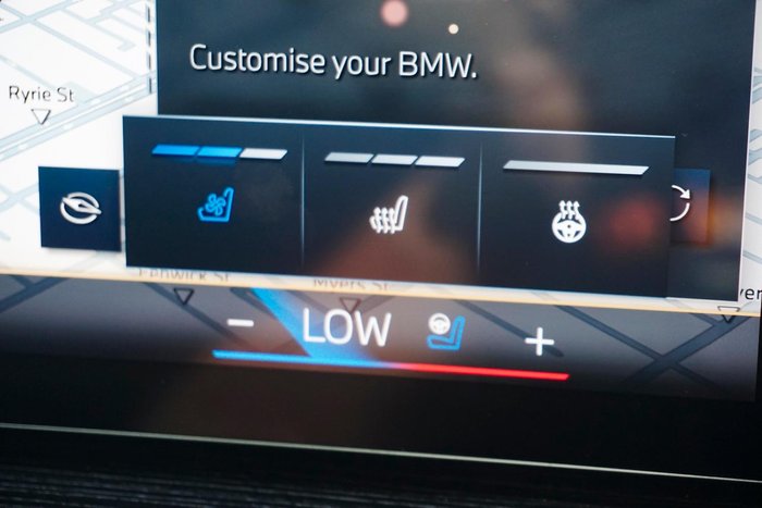 2024 BMW X5 xDrive30d M Sport
