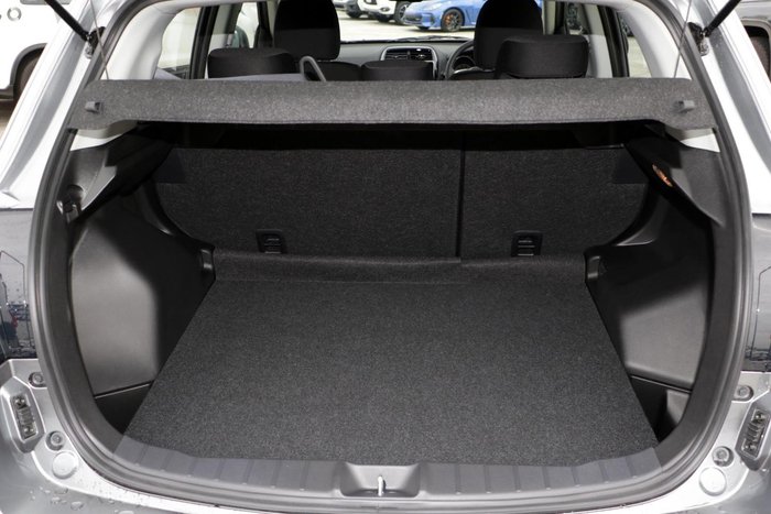 2024 Mitsubishi ASX ES