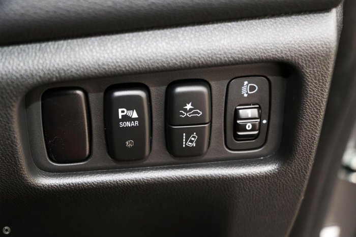 2024 Mitsubishi ASX ES