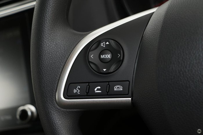 2024 Mitsubishi ASX ES