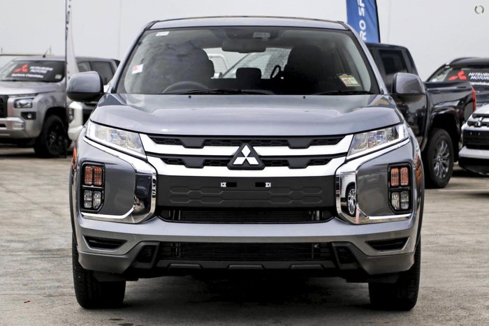 2024 Mitsubishi ASX ES