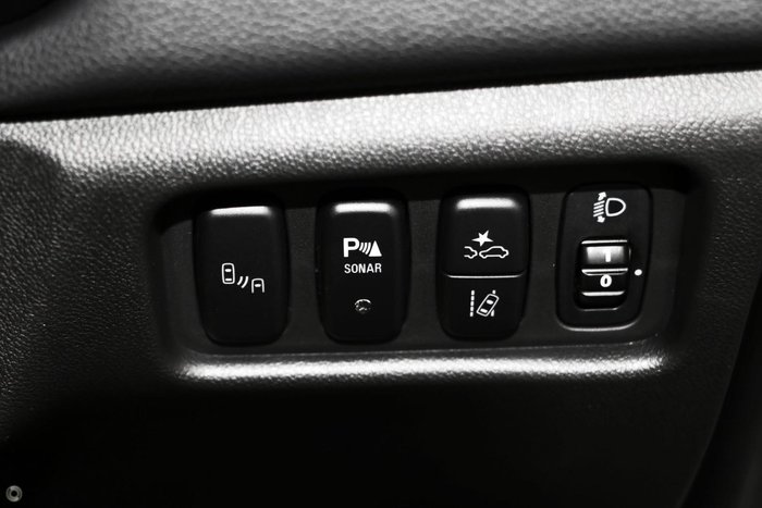 2024 Mitsubishi ASX LS