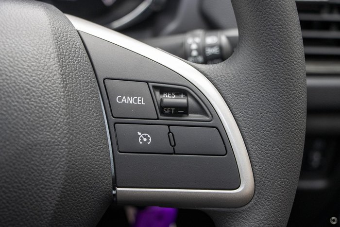 2024 Mitsubishi ASX ES
