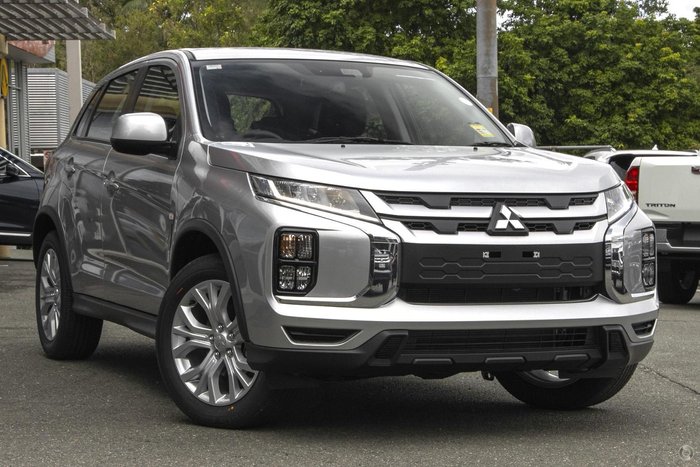 2024 Mitsubishi ASX ES