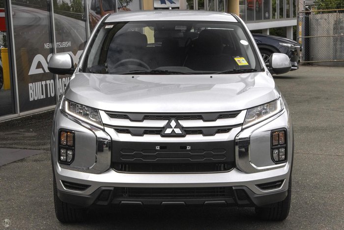 2024 Mitsubishi ASX ES