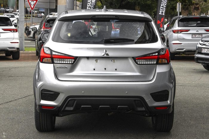 2024 Mitsubishi ASX ES