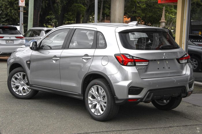 2024 Mitsubishi ASX ES