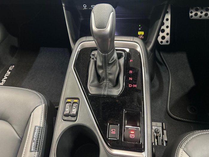 2025 Subaru Impreza 2.0S G6 MY24 AWD Ice Silver