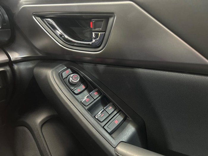 2025 Subaru Impreza 2.0S G6 MY24 AWD Ice Silver