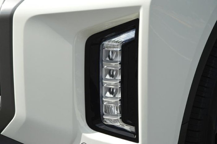 2024 SsangYong Musso Adventure