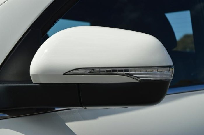 2024 SsangYong Musso Adventure