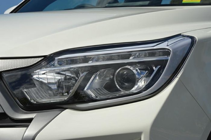 2024 SsangYong Musso Adventure