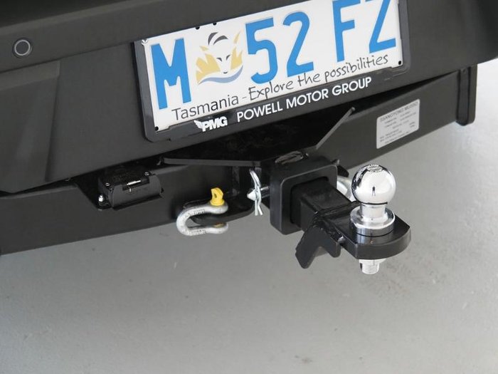 2024 SsangYong Musso Adventure