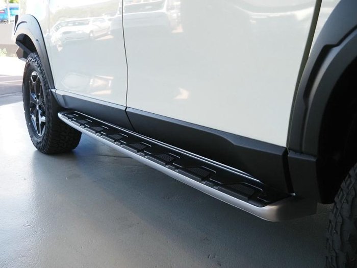 2024 SsangYong Musso Adventure