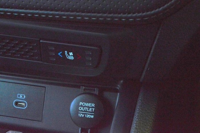 2024 SsangYong Musso Adventure