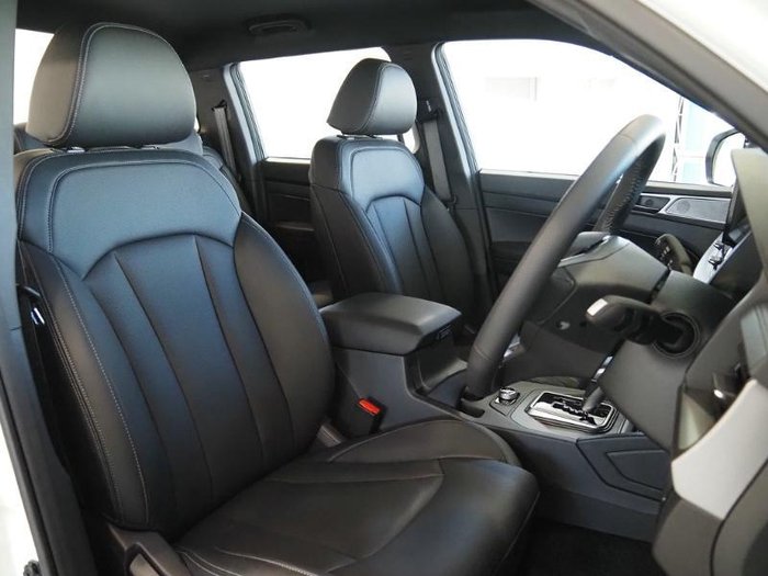 2024 SsangYong Musso Adventure