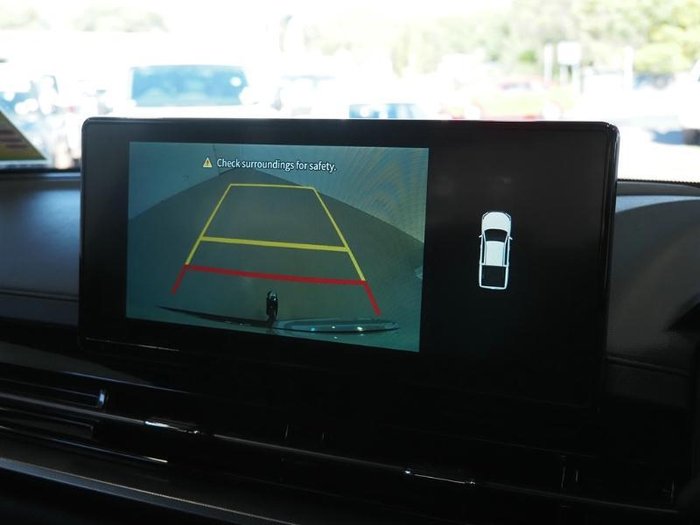 2024 SsangYong Musso Adventure