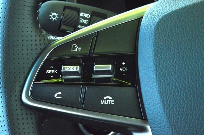 2024 SsangYong Musso Adventure