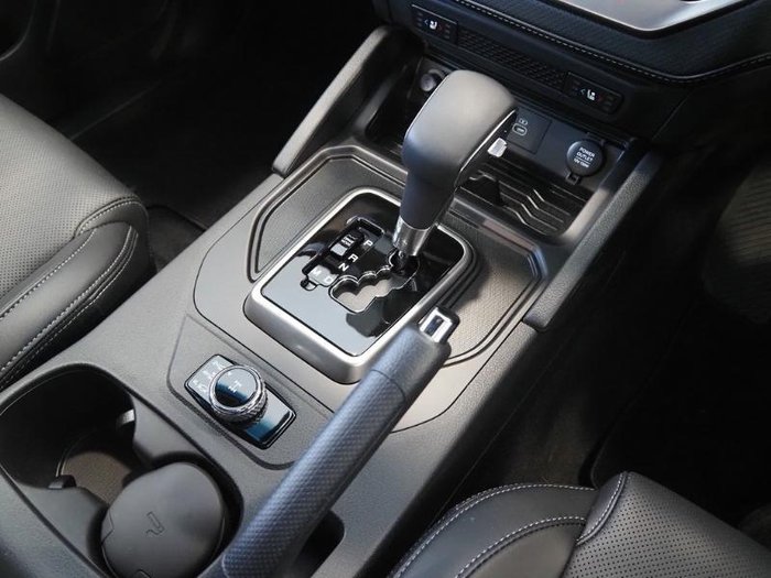 2024 SsangYong Musso Adventure