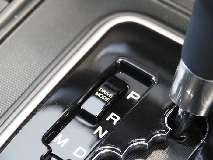 2024 SsangYong Musso Adventure