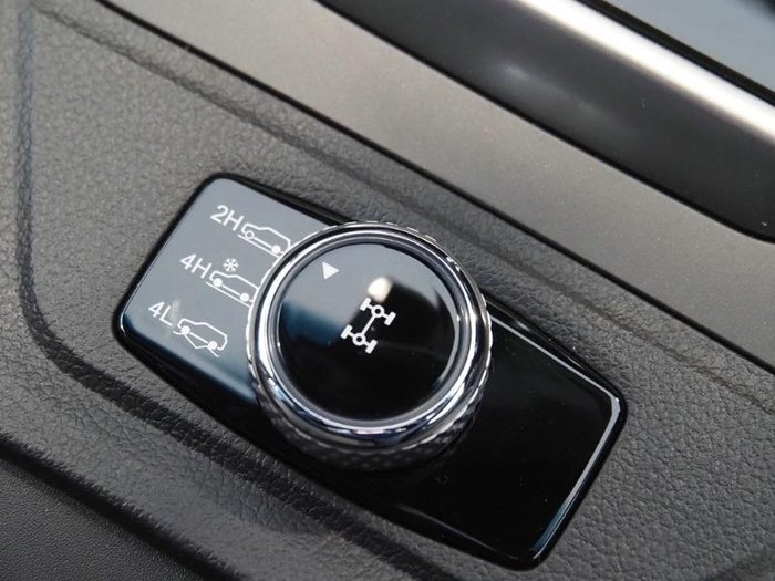 2024 SsangYong Musso Adventure