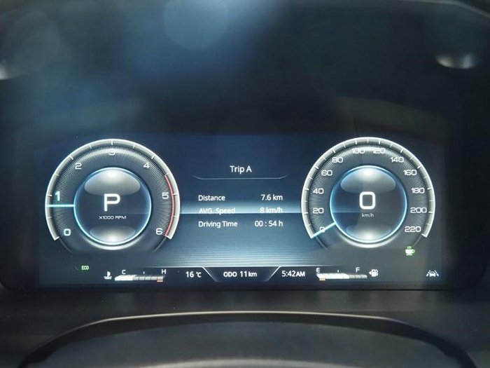 2024 SsangYong Musso Adventure