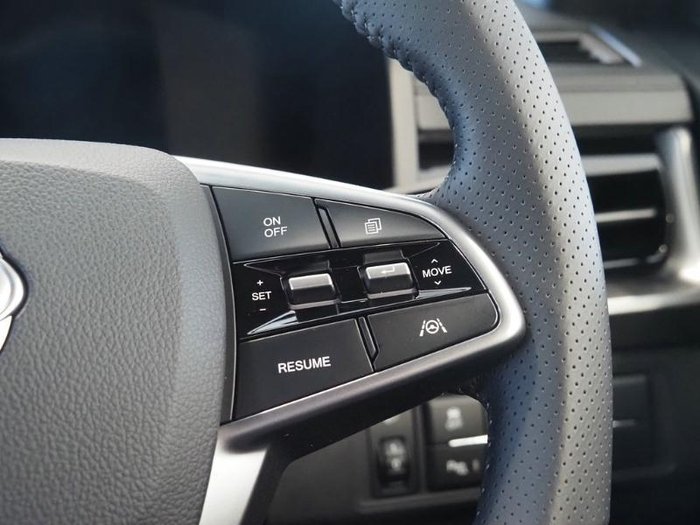 2024 SsangYong Musso Adventure