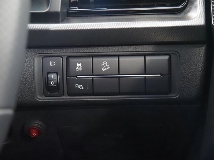 2024 SsangYong Musso Adventure