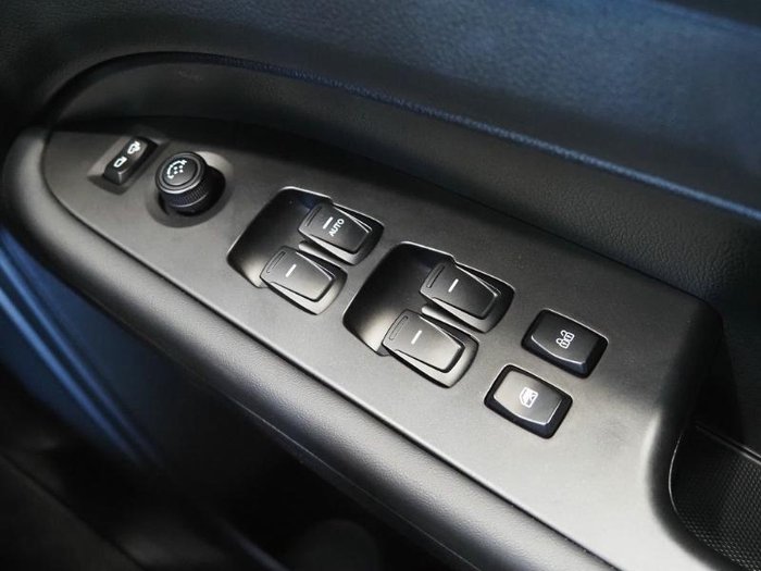 2024 SsangYong Musso Adventure