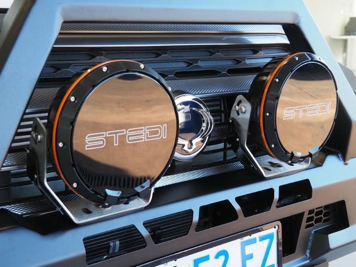 2024 SsangYong Musso Adventure