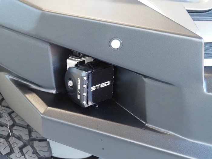 2024 SsangYong Musso Adventure