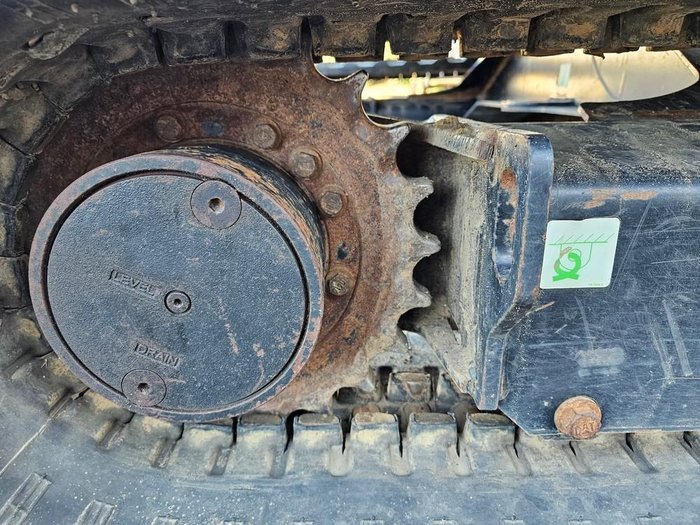 2020 Caterpillar 304E2cr