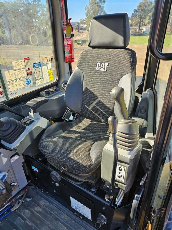 2020 Caterpillar 304E2cr