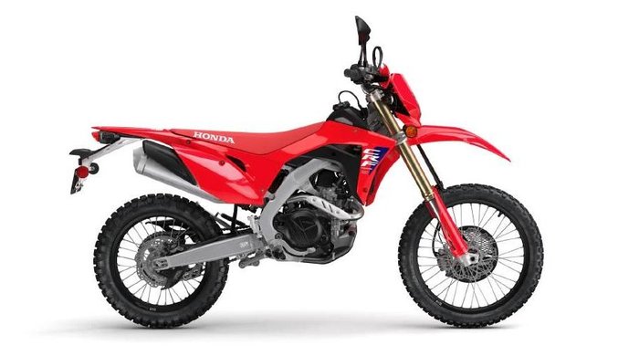 2025 Honda