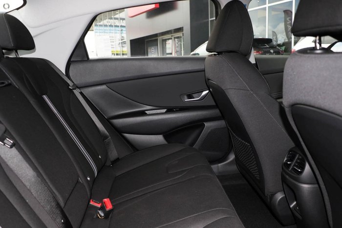 2025 Hyundai i30 Hybrid