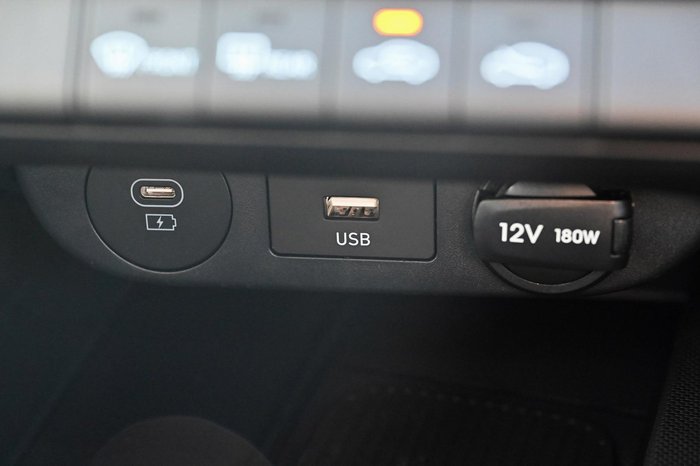 2025 Hyundai i30 Hybrid