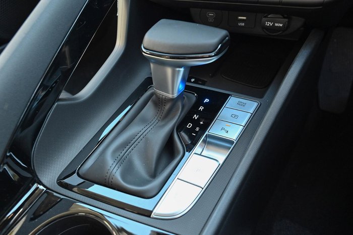 2025 Hyundai i30 Hybrid