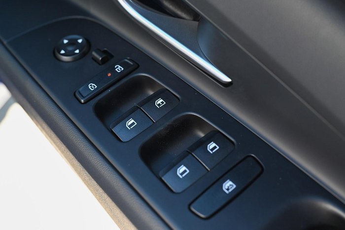 2025 Hyundai i30 Hybrid