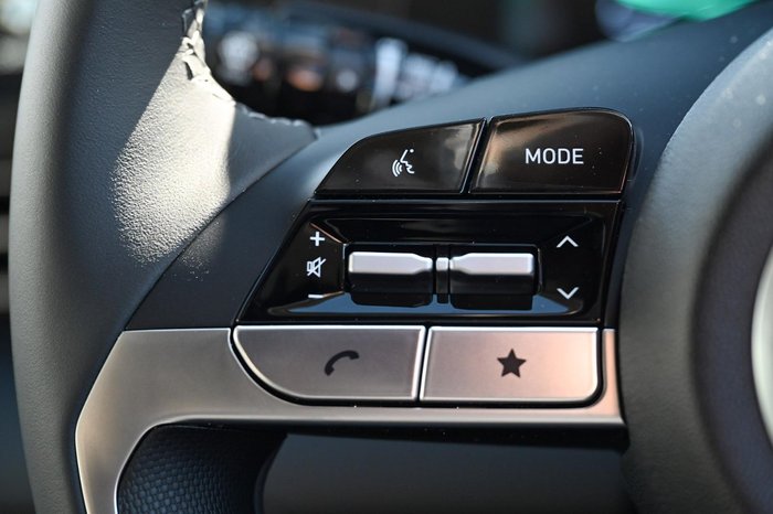 2025 Hyundai i30 Hybrid