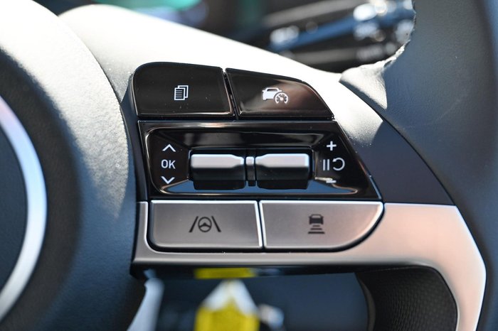 2025 Hyundai i30 Hybrid