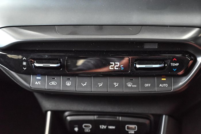 2025 Hyundai i20 N