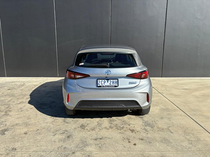2024 MG MG3 Excite