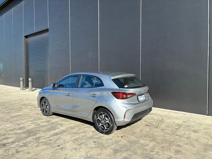 2024 MG MG3 Excite